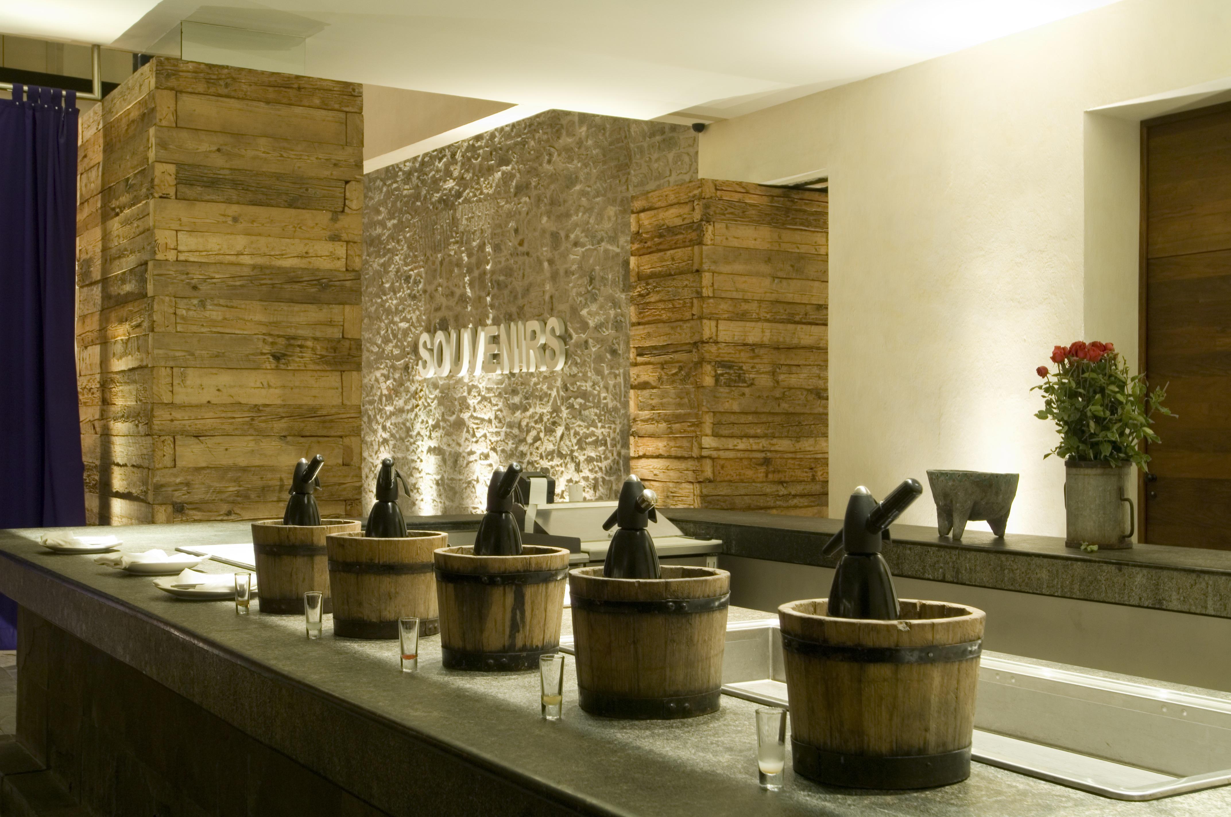 La Purificadora, Puebla, A Member Of Design Hotels Eksteriør bilde