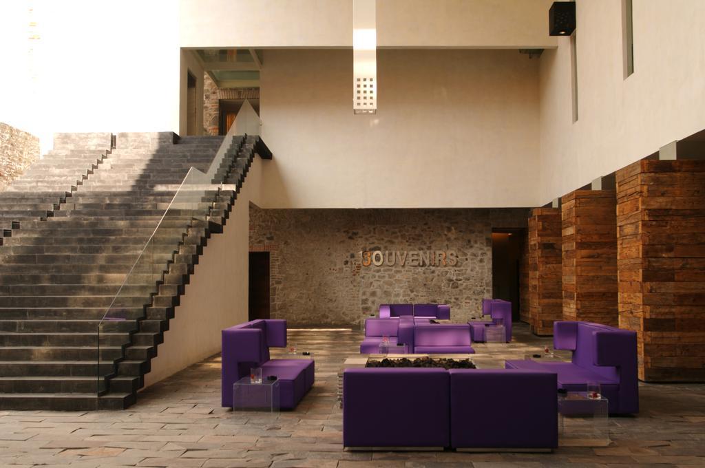 La Purificadora, Puebla, A Member Of Design Hotels Eksteriør bilde