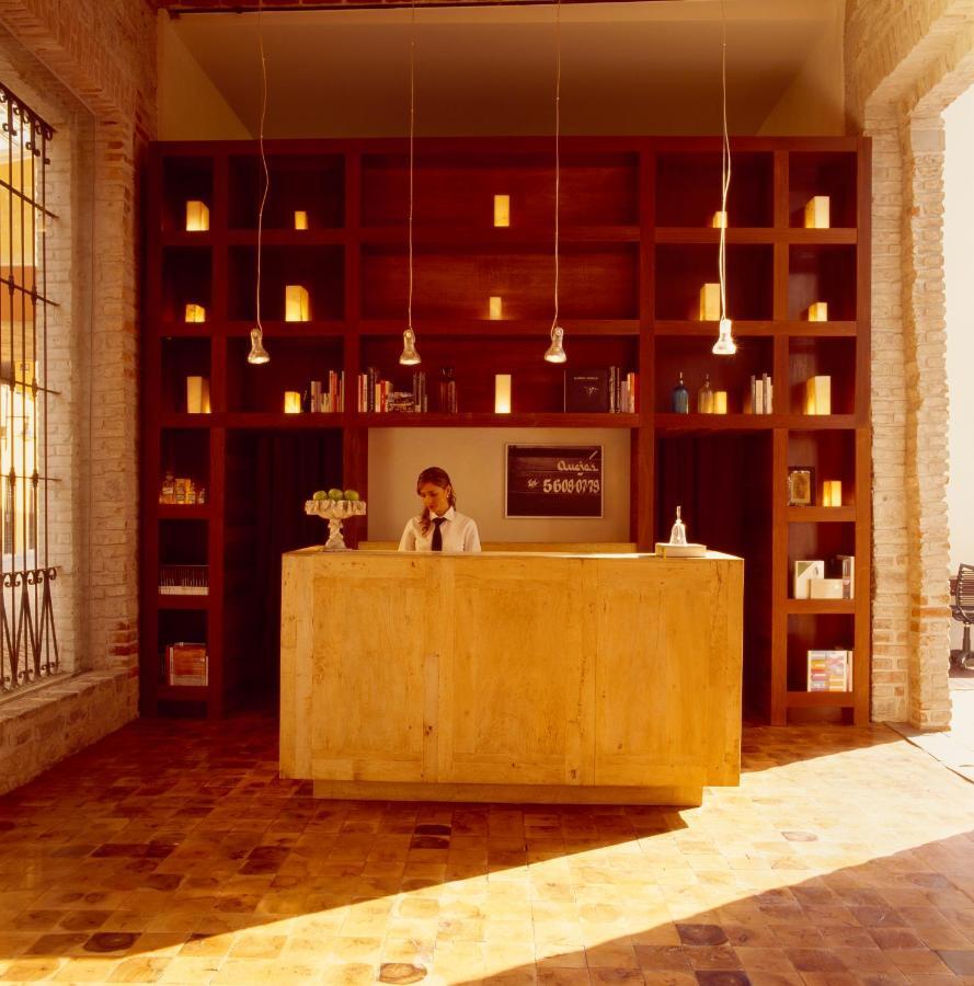 La Purificadora, Puebla, A Member Of Design Hotels Eksteriør bilde